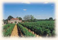 château Tayat